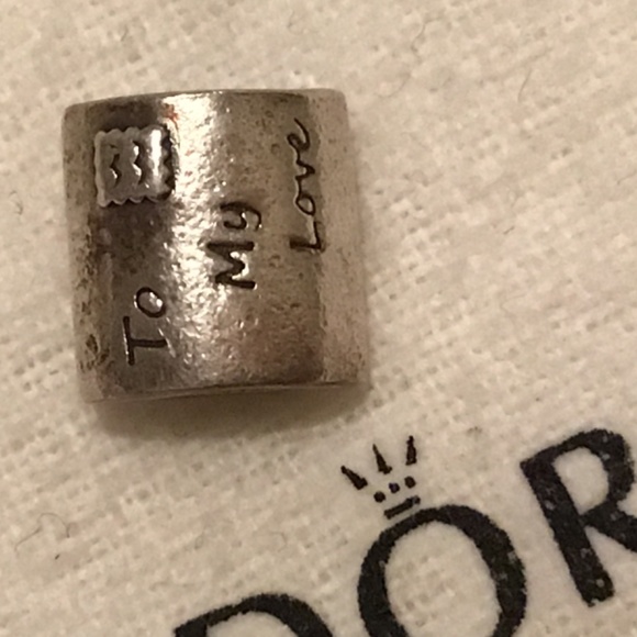 Pandora charm - Picture 2 of 2